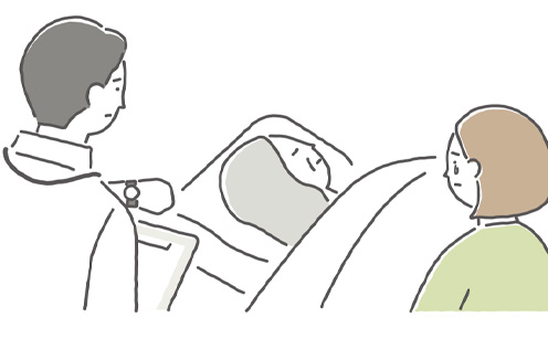 24時間365日対応のお電話受付