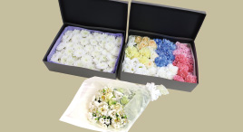 お別れ花セット