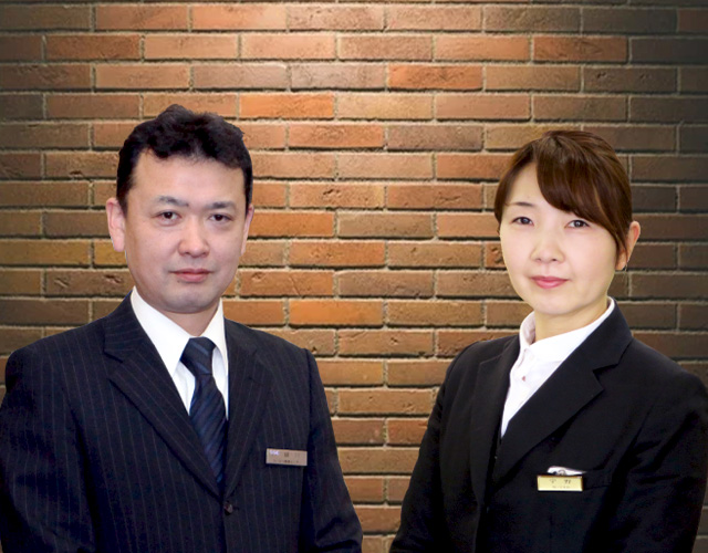 どのようことでもご相談ください。