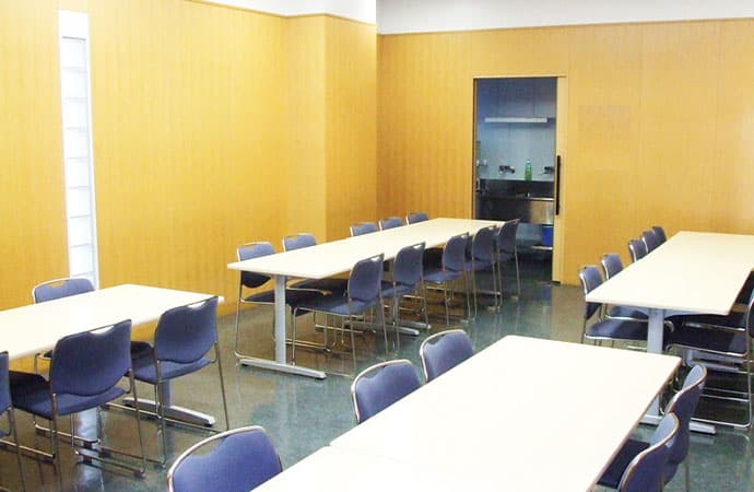 お清め越谷市斎場