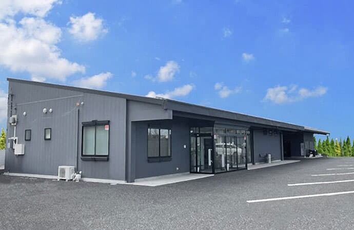 家族葬斎場なごみ館家族葬式場 なごみ館