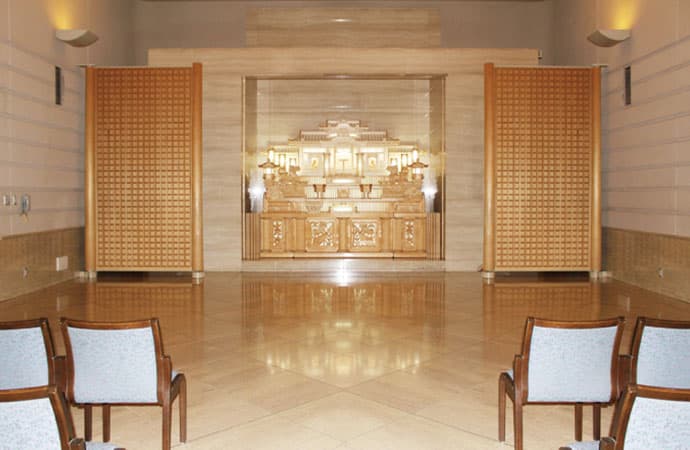 式場上尾伊奈斎場つつじ苑