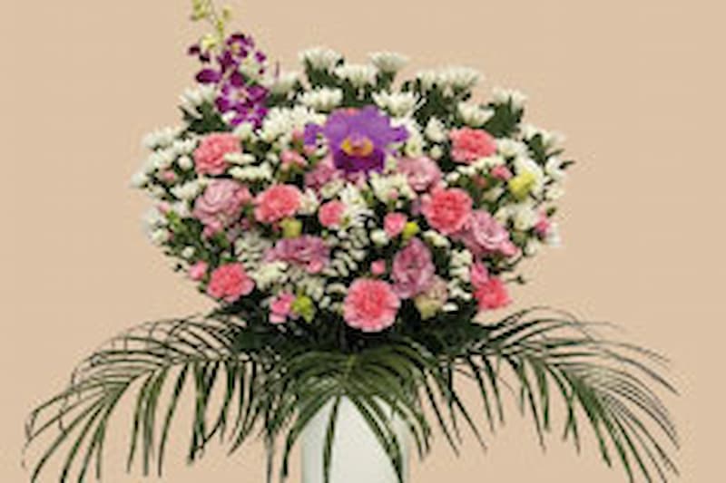 ご供花（MIX供花）