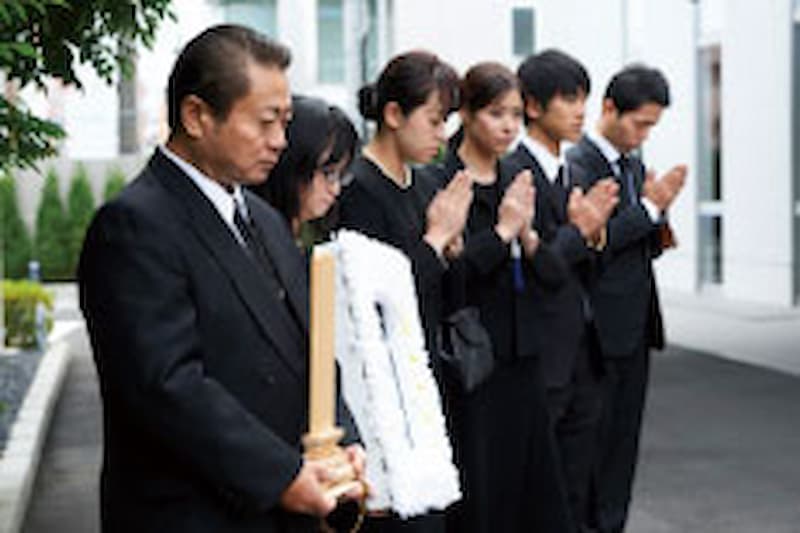 ご葬家様イメージ1