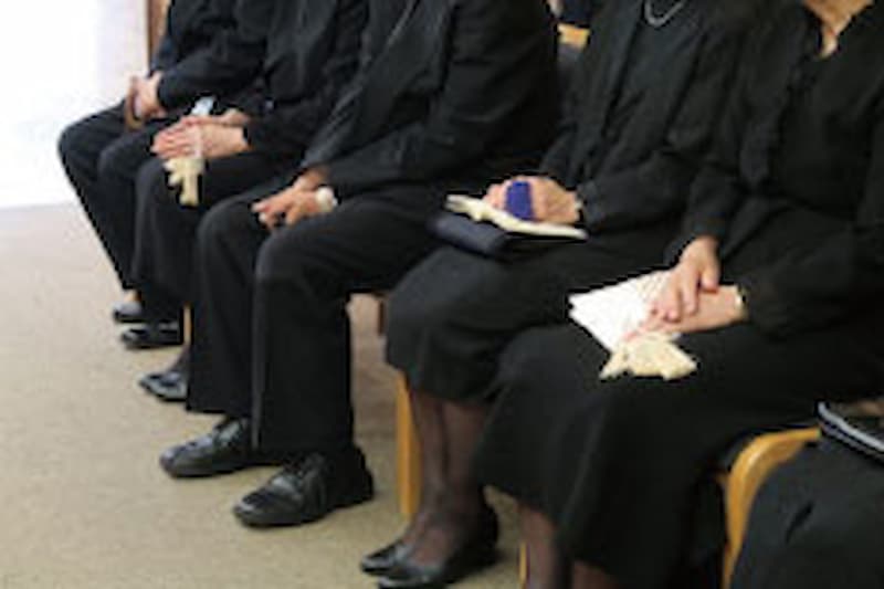 ご葬家様イメージ2